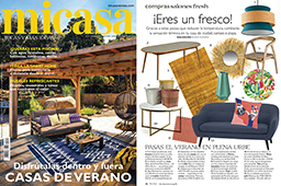 Revista Mi Casa