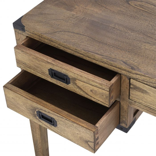 Mesa escritorio de madera ✓ Venta online ✓ PortobelloStreet