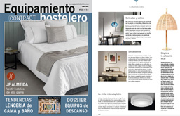 Revista Equipamiento Hostelero