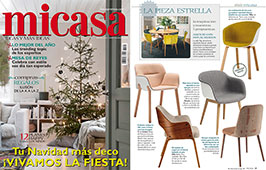 Revista Mi Casa