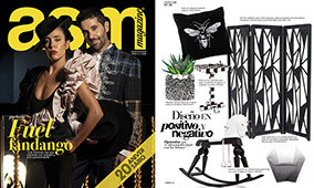 Revista Asm Magazine