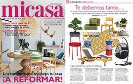 Revista Mi Casa