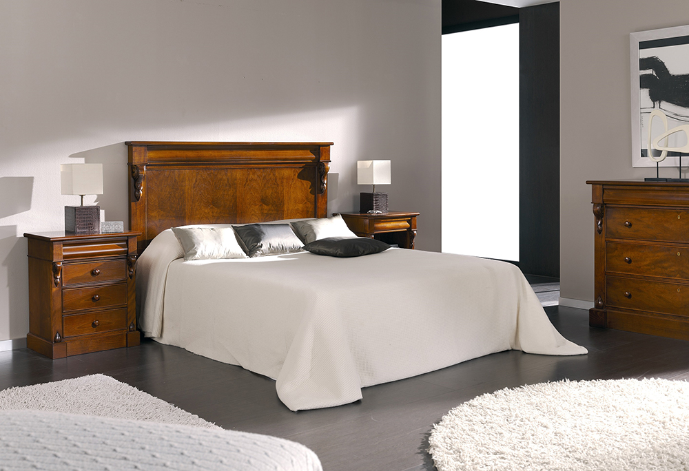 Cabecero moderno madera para cama 150 Rimon  Camas modernas, Dormitorios,  Muebles de dormitorio modernos