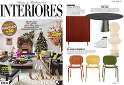 Revista Interiores