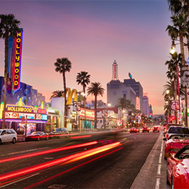 Colección de cine Hollywood