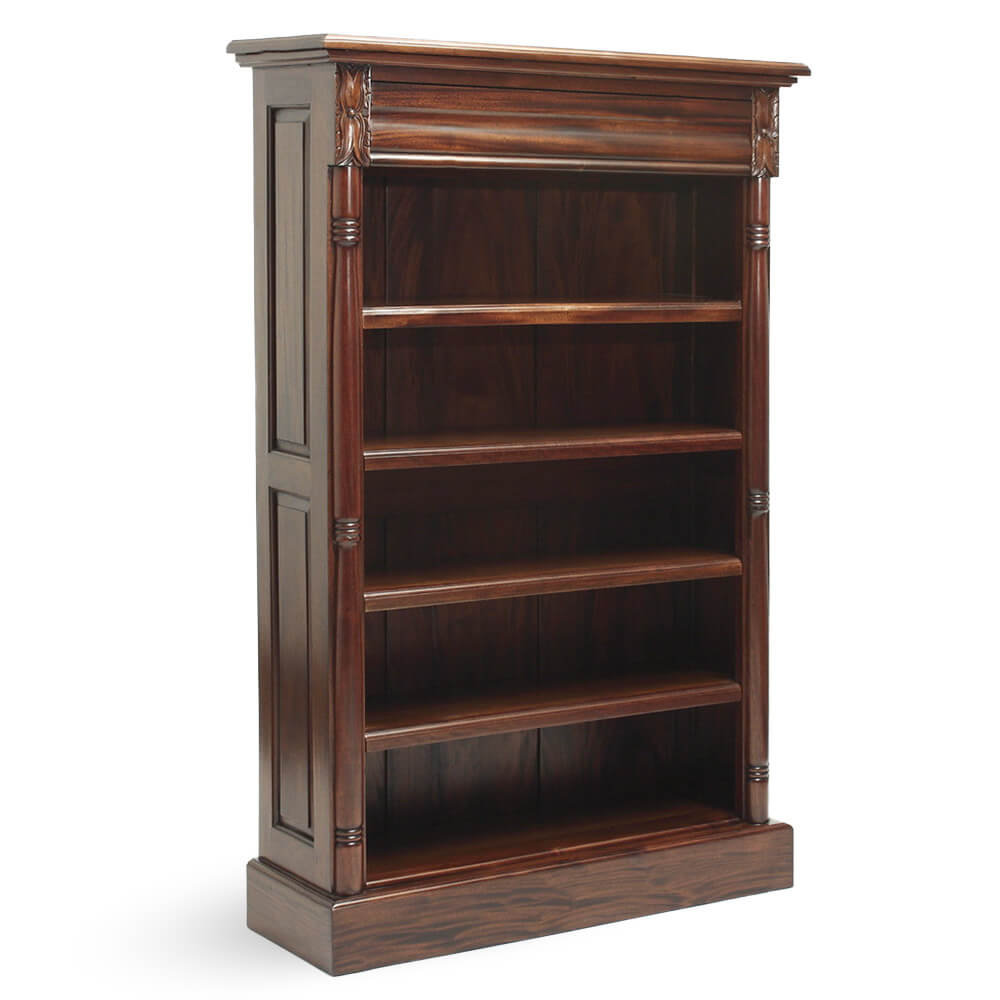 Libreria Clasica Mediana  Keen Replicas