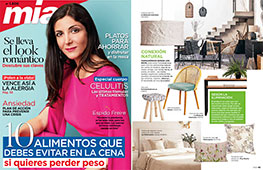 Revista Mia