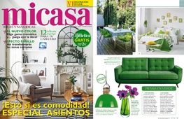 Revista MiCasa