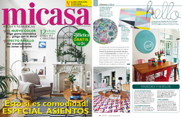 Revista MiCasa