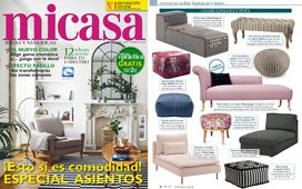 Revista MiCasa