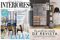 Revista Interiores