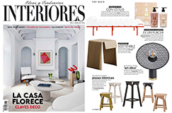 Revista interiores