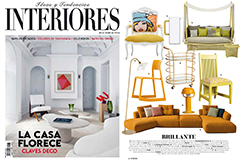 Revista interiores