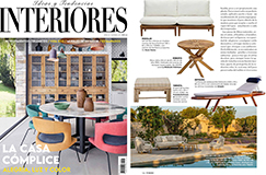 Revista interiores