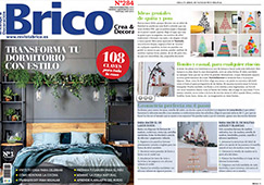 Revista Brico