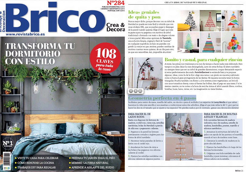 Revista Brico