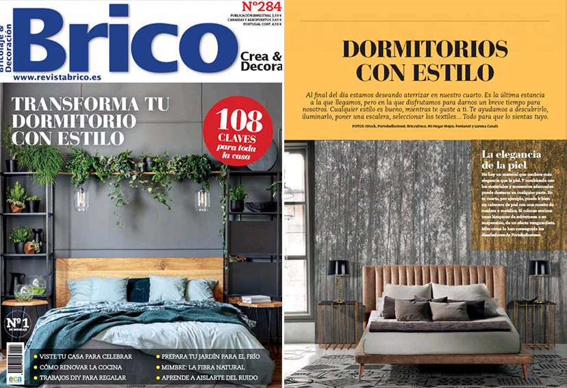 Revista Brico