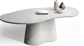 Mesa de Comedor Dolmen