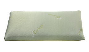 Almohada viscoelástica Vegetal