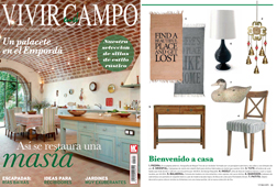 Revista Vivir en el Campo