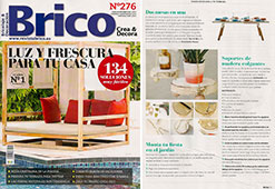 Revista Brico