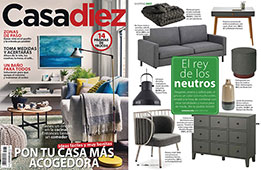 Revista Casa Diez