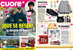 Revista Cuore