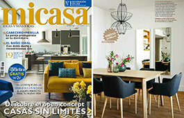 Revista Mi Casa