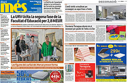 Revista Mes Tarragona