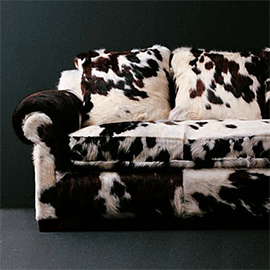 Muebles Animal Print