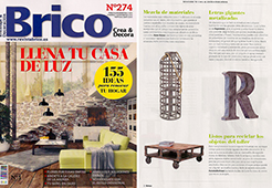 Revista Brico