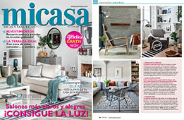 Revista Mi Casa