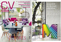 Revista Casa Viva