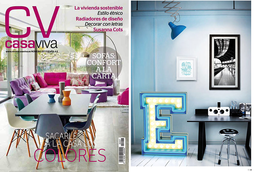 Revista Casa Viva