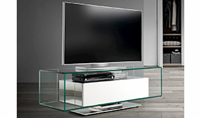 Mueble TV Moderno Fox