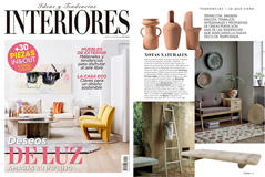 Revista Interiores