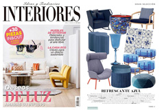 Revista Interiores