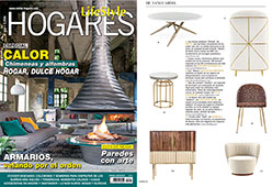 Revista Hogares