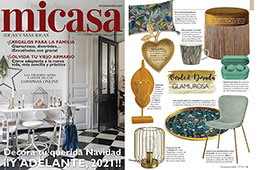 Revista Mi Casa