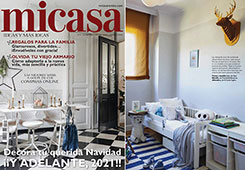 Revista Mi Casa