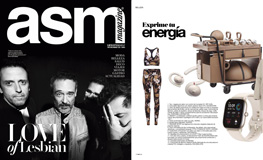 Revista ASM