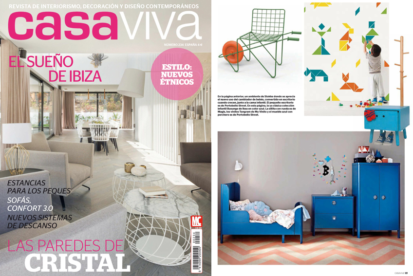 Revista Casa Viva