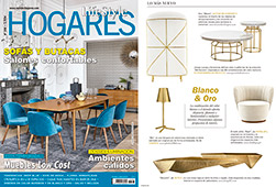 Revista Hogares