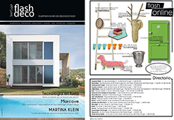 Revista Flash Deco