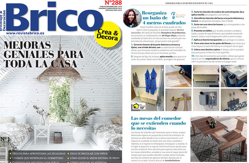 Revista Brico