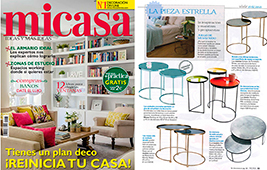 Revista Mi Casa