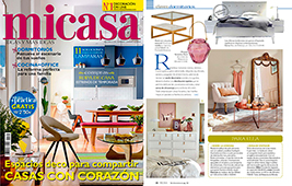 Revista Mi Casa