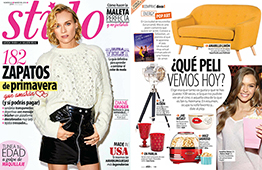 Revista Stilo