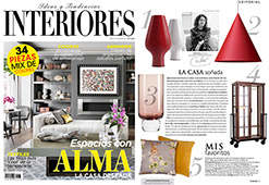 Revista Interiores