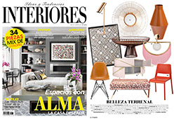 Revista Interiores